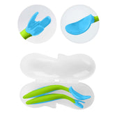 b.box Cutlery Set | The Nest Attachment Parenting Hub